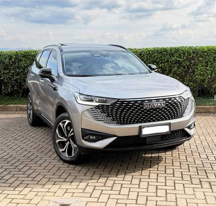 GWM HAVAL H6 1.5 PHEV PREMIUM AWD E-TRACTION GWM HAVAL H6 1.5 PHEV PREMIUM AWD E-TRACTION